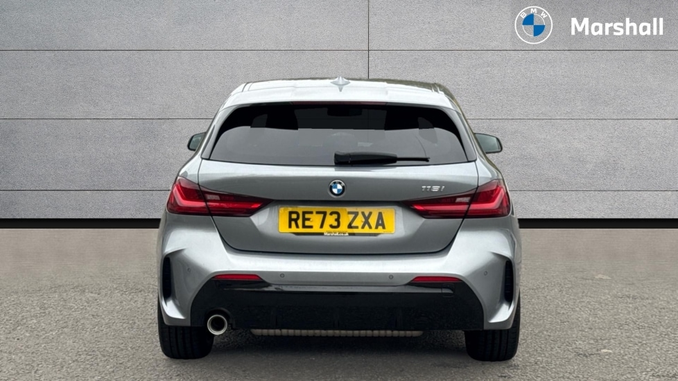 Used BMW 1 Series 2023 for sale - 76100037: Photo 15