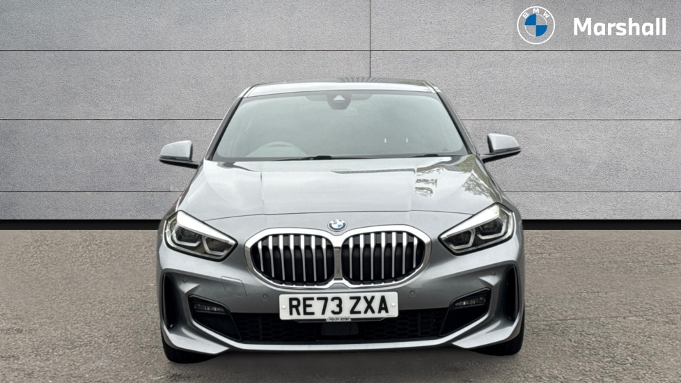 Used BMW 1 Series 2023 for sale - 76100037: Photo 16