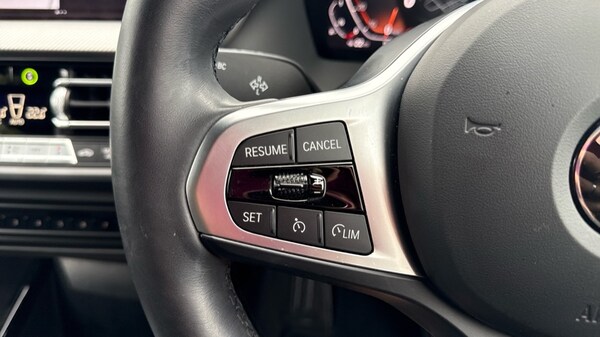 Used BMW 1 Series 2023 for sale - 76100037: Photo 17