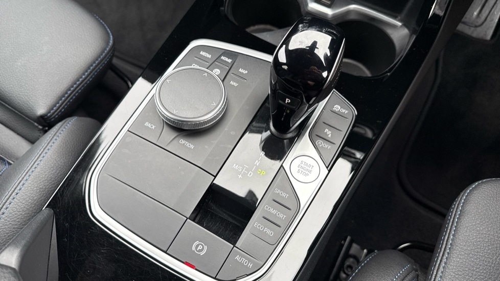 Used BMW 1 Series 2023 for sale - 76100037: Photo 19