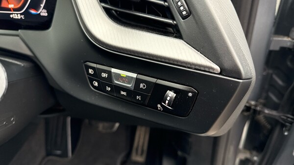 Used BMW 1 Series 2023 for sale - 76100037: Photo 20