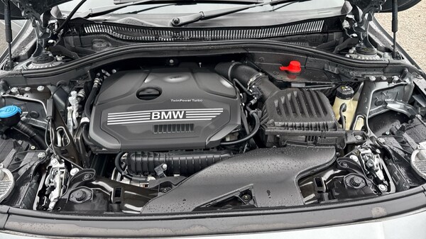 Used BMW 1 Series 2023 for sale - 76100037: Photo 21