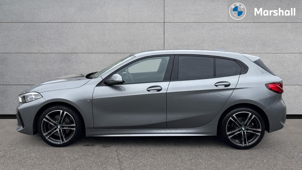 Used BMW 1 Series 2023 for sale - 76100037: Photo 24