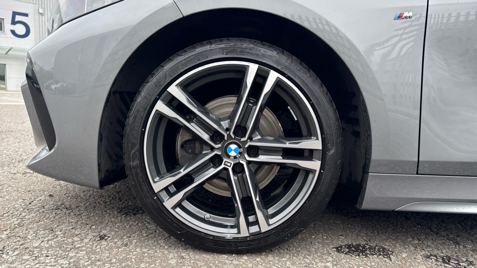 Used BMW 1 Series 2023 for sale - 76100037: Photo 25