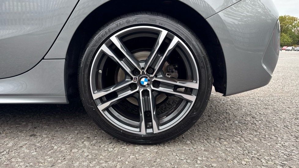 Used BMW 1 Series 2023 for sale - 76100037: Photo 26