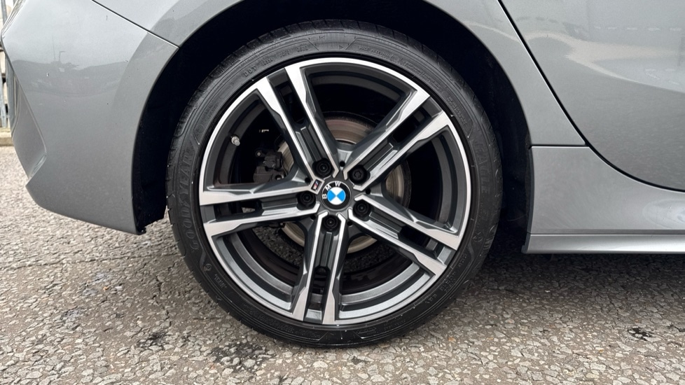 Used BMW 1 Series 2023 for sale - 76100037: Photo 27