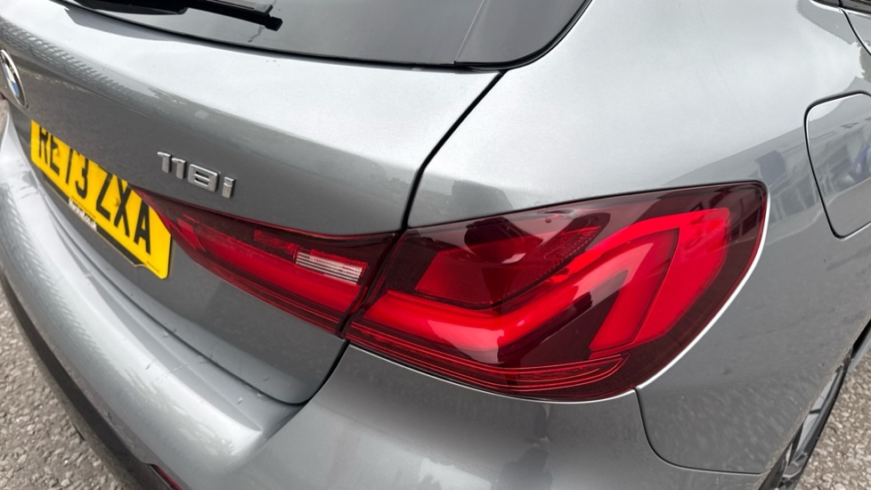 Used BMW 1 Series 2023 for sale - 76100037: Photo 29