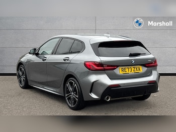 Used BMW 1 Series 2023 for sale - 76100037: Photo 2