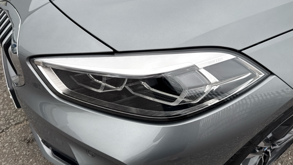 Used BMW 1 Series 2023 for sale - 76100037: Photo 30