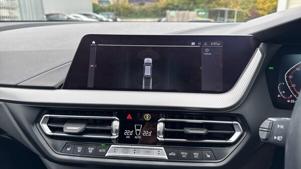Used BMW 1 Series 2023 for sale - 76100037: Photo 31