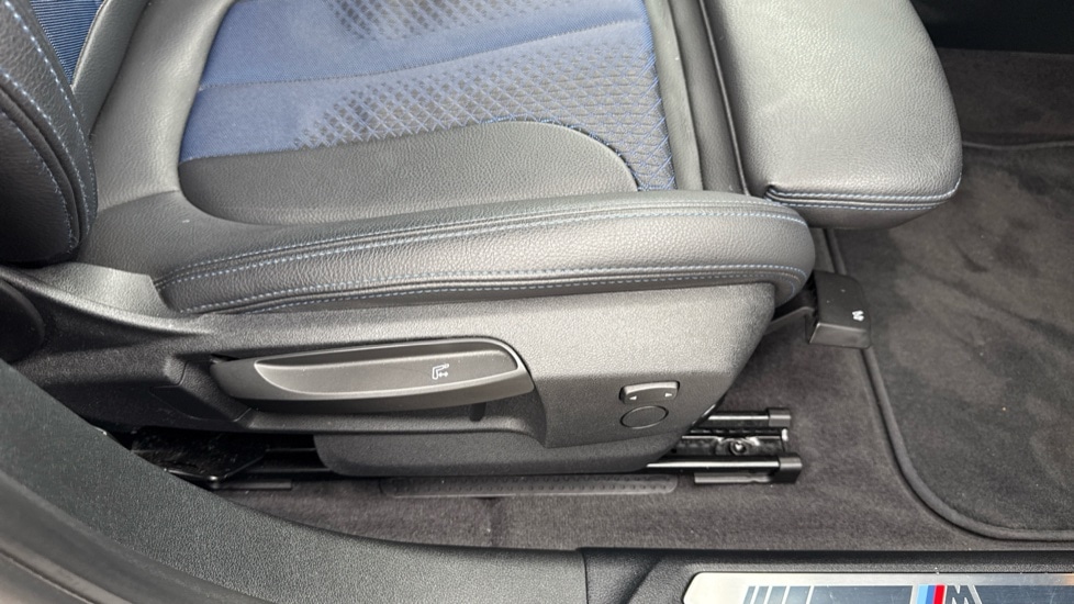 Used BMW 1 Series 2023 for sale - 76100037: Photo 35