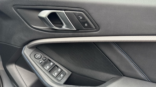 Used BMW 1 Series 2023 for sale - 76100037: Photo 36