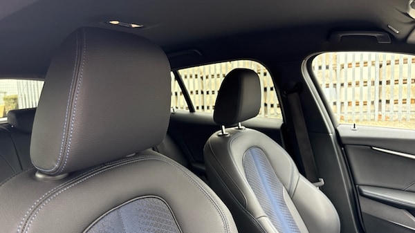 Used BMW 1 Series 2023 for sale - 76100037: Photo 37