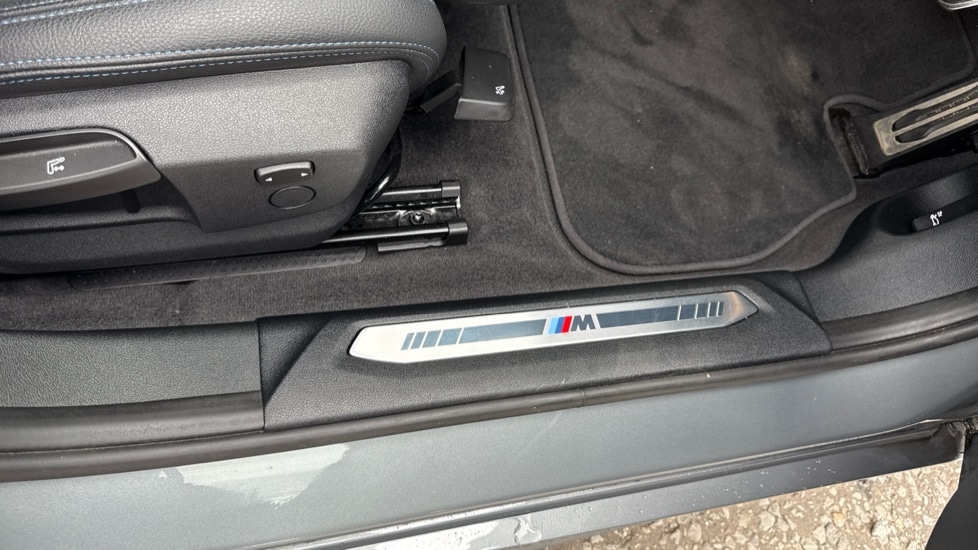 Used BMW 1 Series 2023 for sale - 76100037: Photo 38