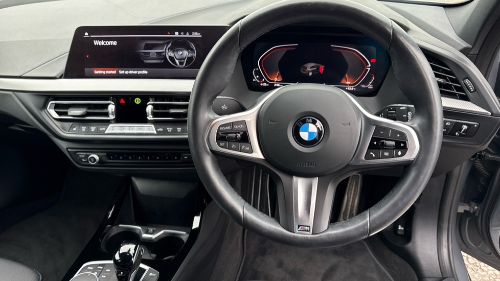 Used BMW 1 Series 2023 for sale - 76100037: Photo 5