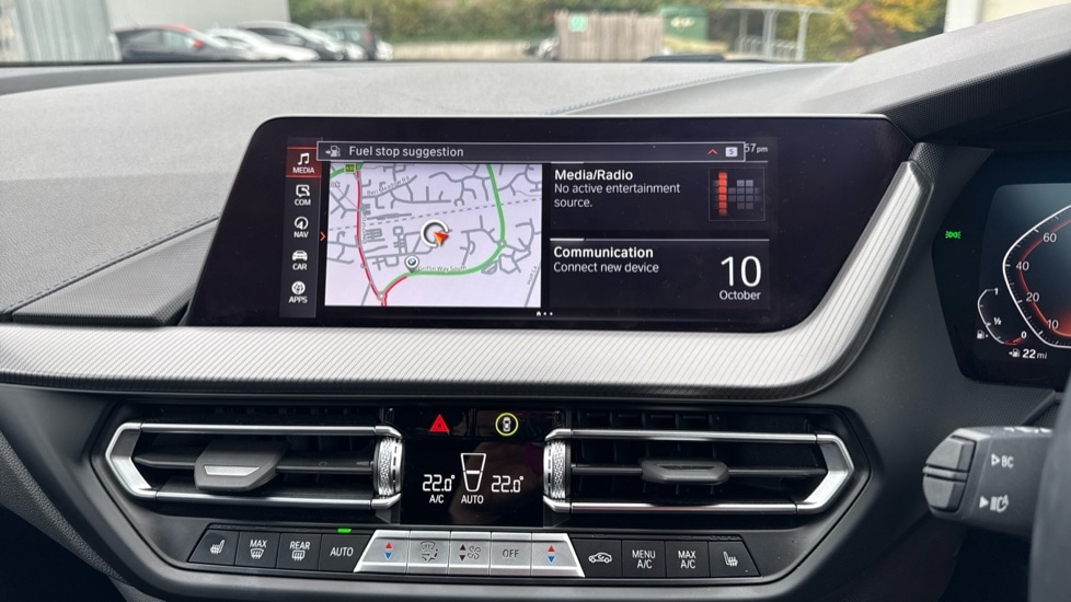 Used BMW 1 Series 2023 for sale - 76100037: Photo 8