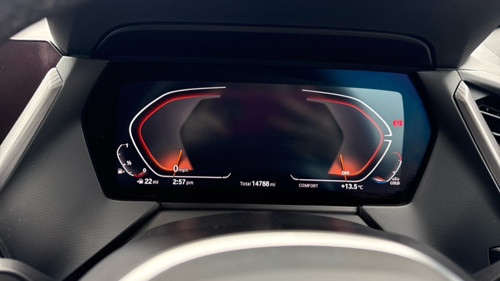 Used BMW 1 Series 2023 for sale - 76100037: Photo 9