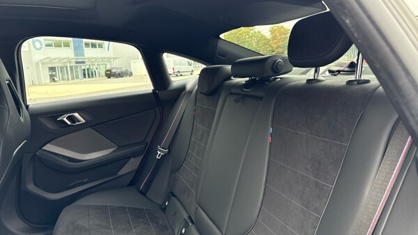 Used BMW 2 Series 2025 for sale - 76074392: Photo 12