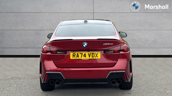 Used BMW 2 Series 2025 for sale - 76074392: Photo 15