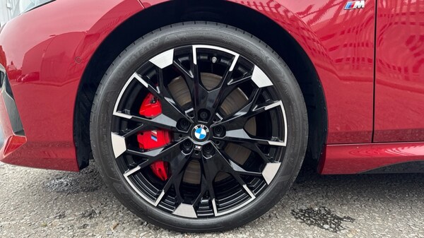 Used BMW 2 Series 2025 for sale - 76074392: Photo 25