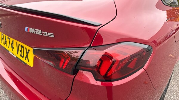 Used BMW 2 Series 2025 for sale - 76074392: Photo 29