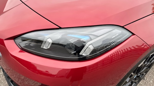 Used BMW 2 Series 2025 for sale - 76074392: Photo 30