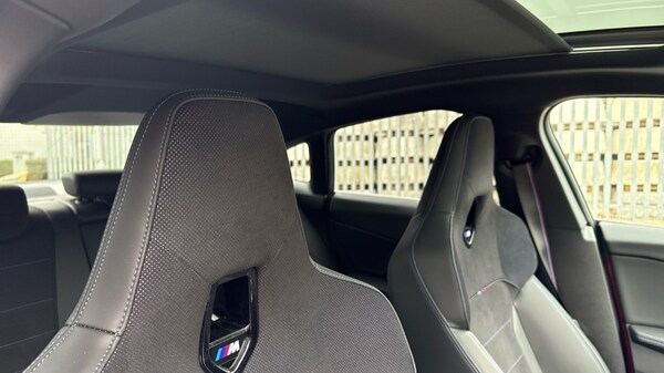Used BMW 2 Series 2025 for sale - 76074392: Photo 37