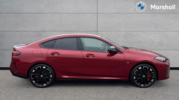 Used BMW 2 Series 2025 for sale - 76074392: Photo 3