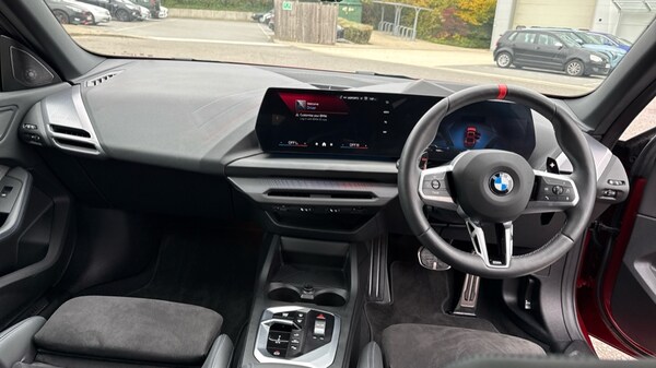 Used BMW 2 Series 2025 for sale - 76074392: Photo 4