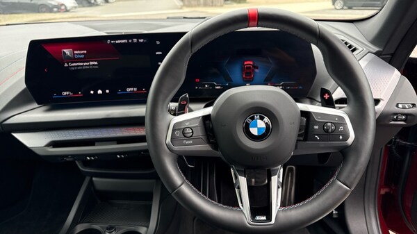 Used BMW 2 Series 2025 for sale - 76074392: Photo 5