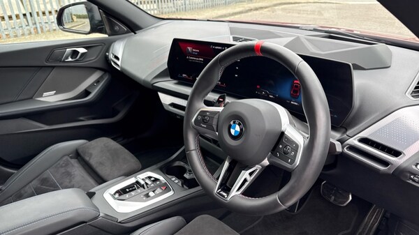 Used BMW 2 Series 2025 for sale - 76074392: Photo 6