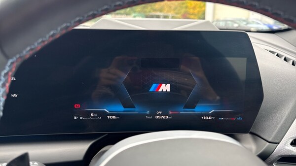 Used BMW 2 Series 2025 for sale - 76074392: Photo 9