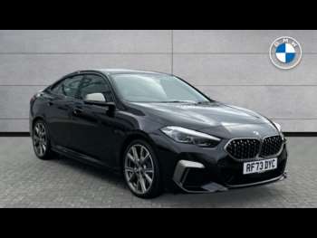 BMW, 2 Series 2023 Bmw Gran Coupe M235i xDrive 4dr Step Auto [Pro Pack]