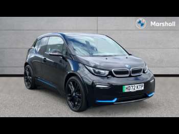 2022 - 135kW S 42kWh 5dr Auto [Loft Interior World]