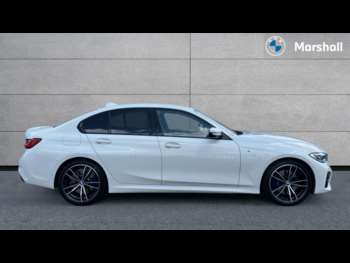Used BMW 3 Series 2019 for sale - 74971121: Photo