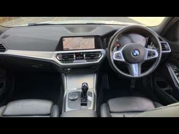 Used BMW 3 Series 2019 for sale - 74971121: Photo