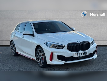 BMW - 1 Series