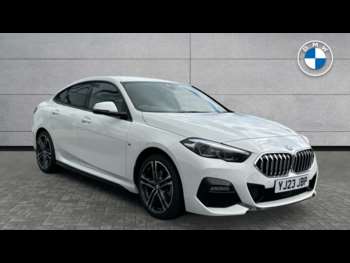 BMW, 2 Series 2023 Bmw Gran Coupe 218i [136] M Sport 4dr DCT