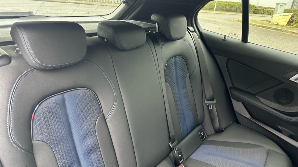 Used BMW 1 Series 2023 for sale - 76067156: Photo 12