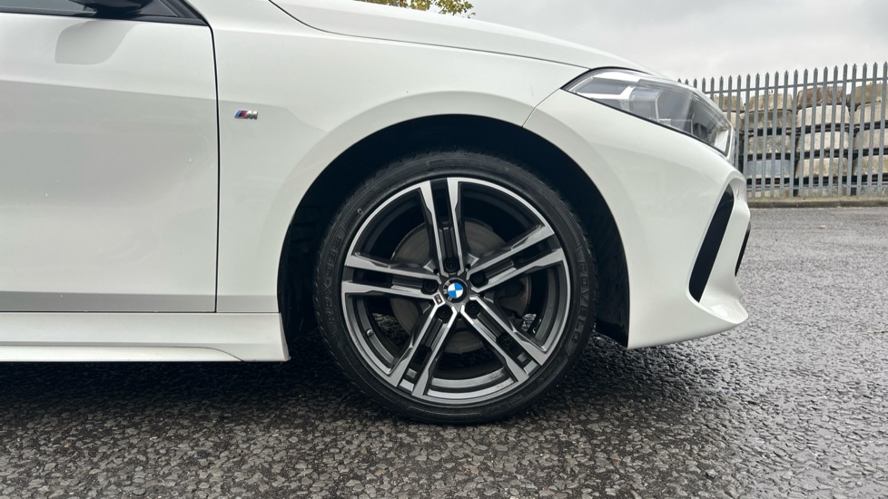 Used BMW 1 Series 2023 for sale - 76067156: Photo 14