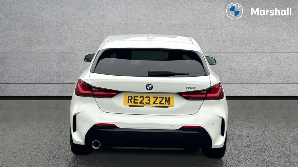 Used BMW 1 Series 2023 for sale - 76067156: Photo 15