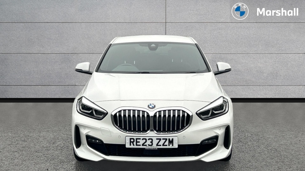 Used BMW 1 Series 2023 for sale - 76067156: Photo 16