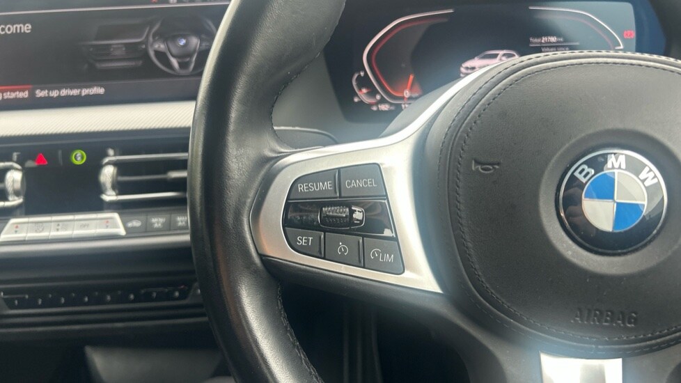 Used BMW 1 Series 2023 for sale - 76067156: Photo 17