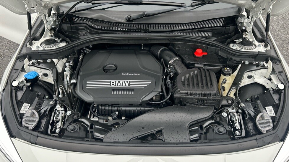 Used BMW 1 Series 2023 for sale - 76067156: Photo 21