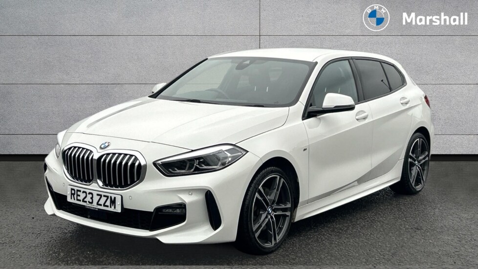 Used BMW 1 Series 2023 for sale - 76067156: Photo 23