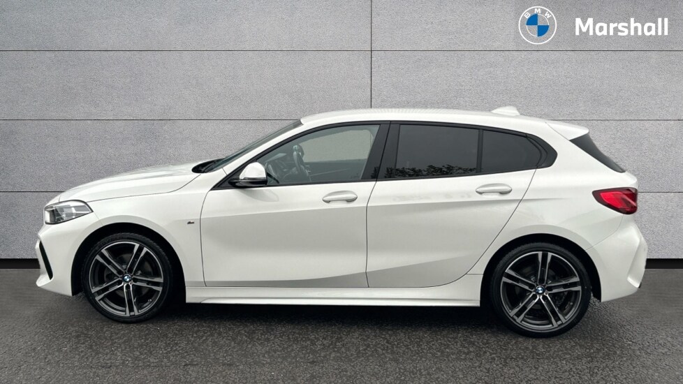Used BMW 1 Series 2023 for sale - 76067156: Photo 24