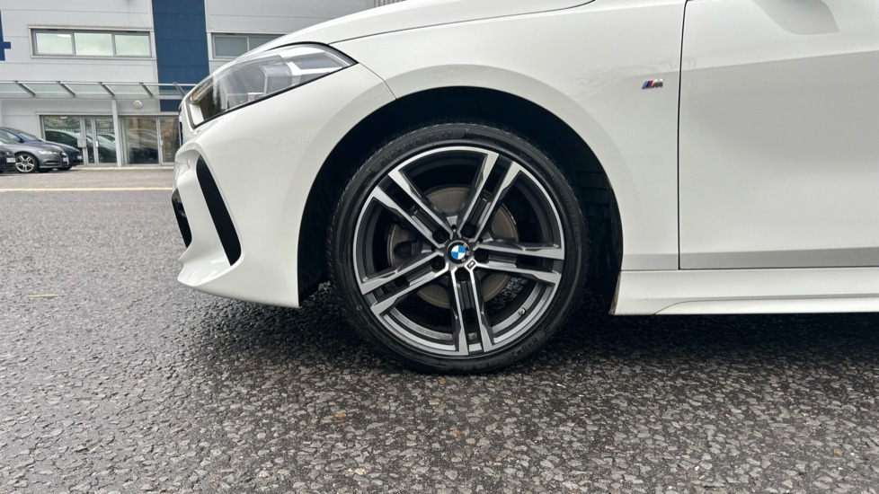 Used BMW 1 Series 2023 for sale - 76067156: Photo 25