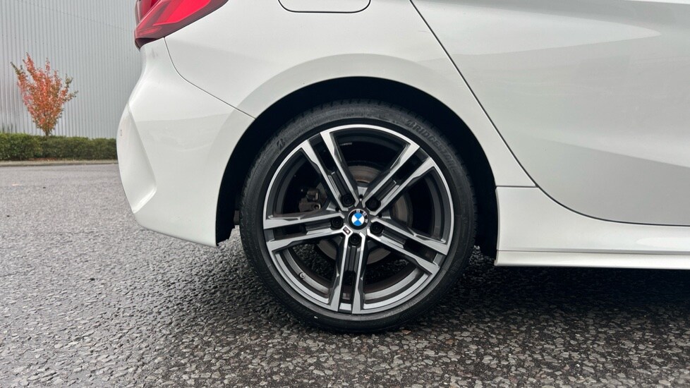 Used BMW 1 Series 2023 for sale - 76067156: Photo 27