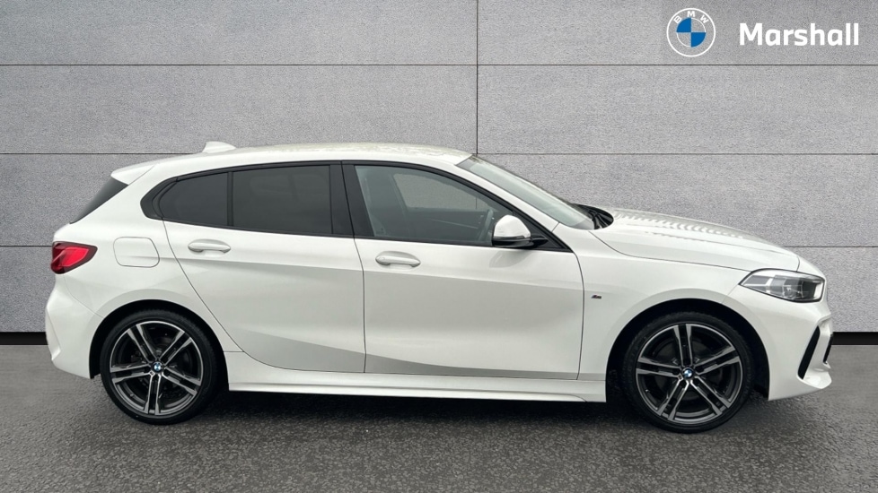 Used BMW 1 Series 2023 for sale - 76067156: Photo 3