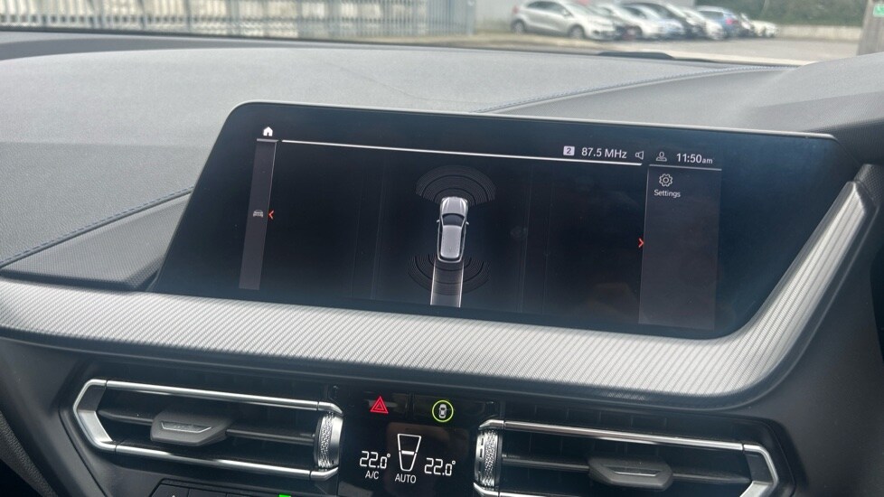 Used BMW 1 Series 2023 for sale - 76067156: Photo 31